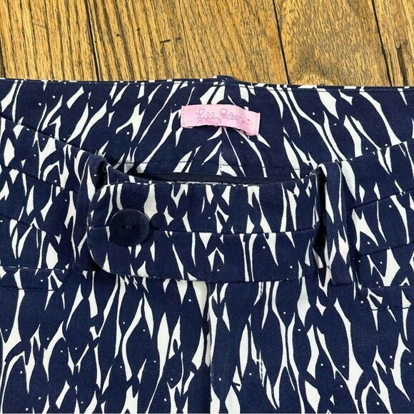 Lilly pulitzer pants - Picture 6 of 13